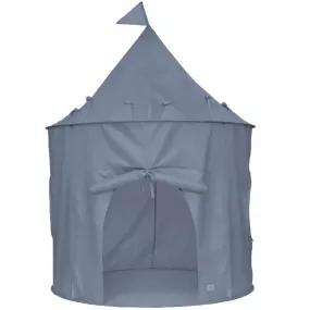 3 Sprouts Fabric Play Tent - Blue