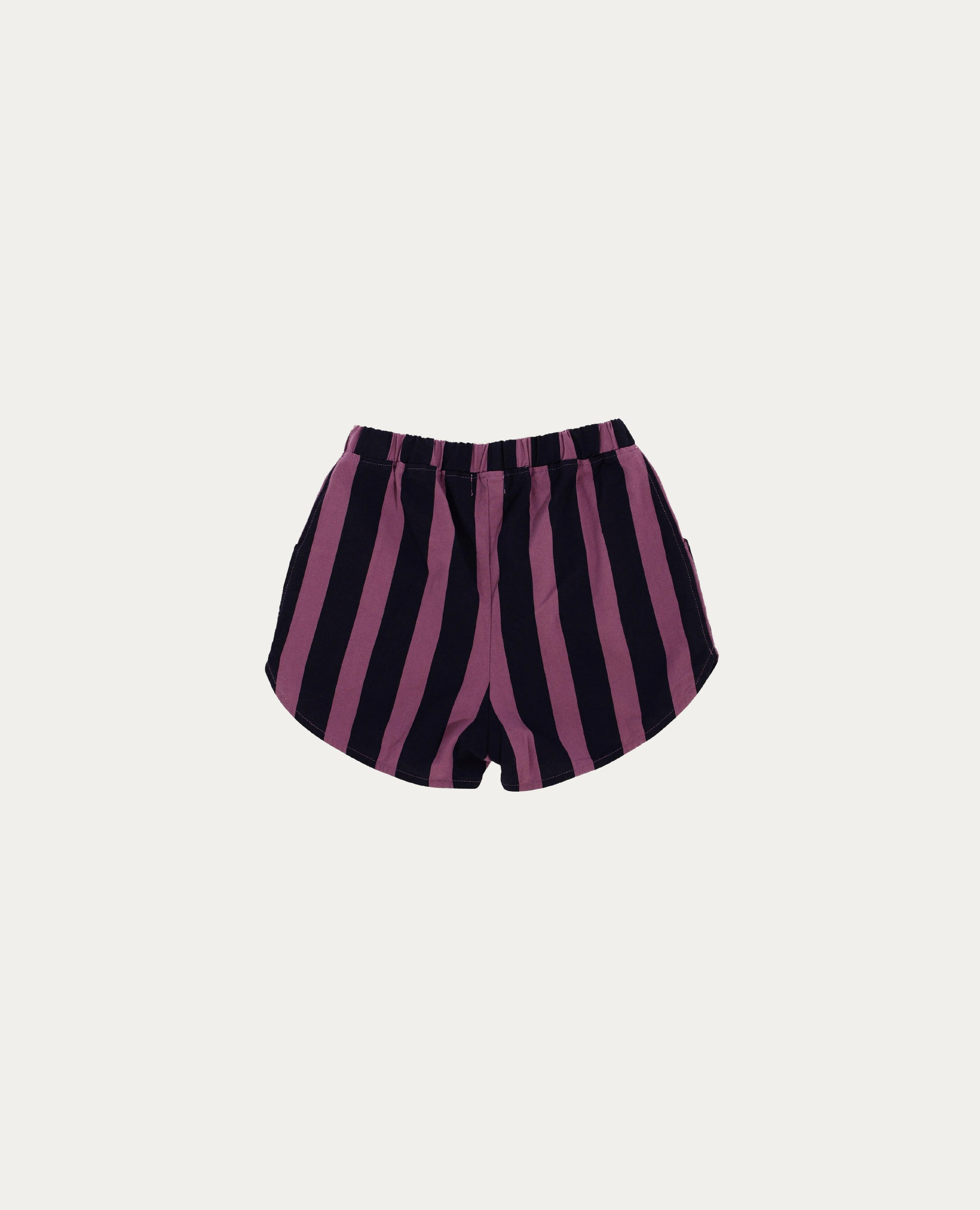 [50%OFF] STRIPED SHORT