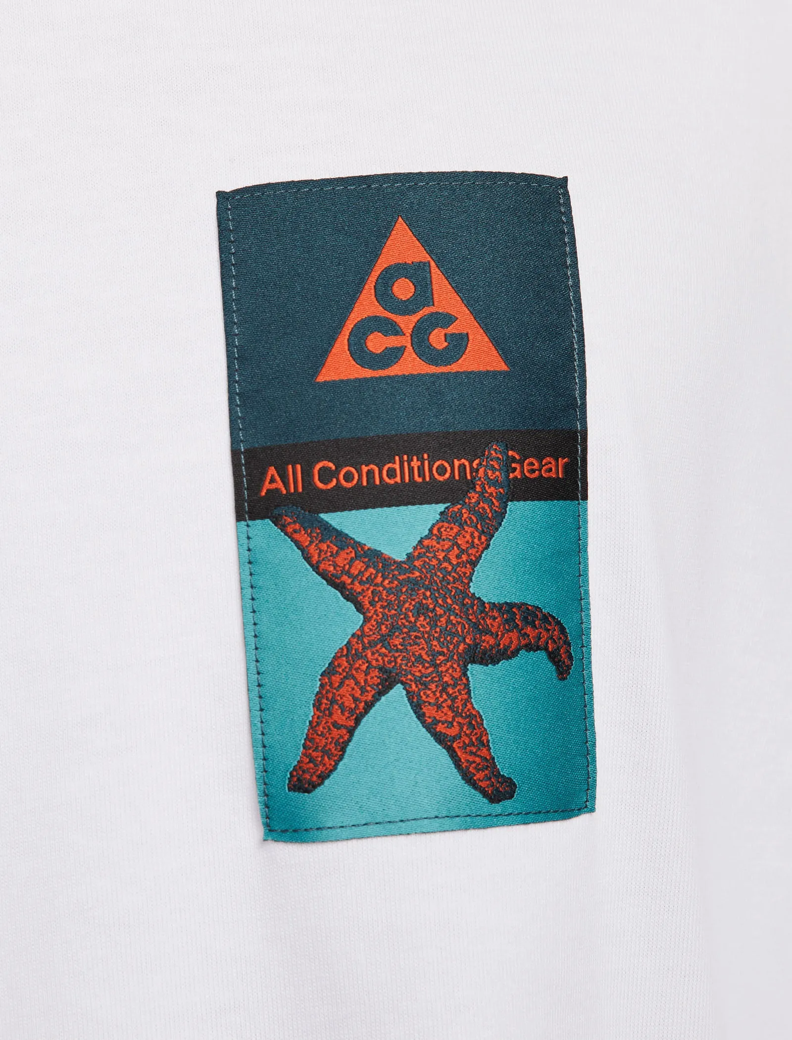 ACG TEE