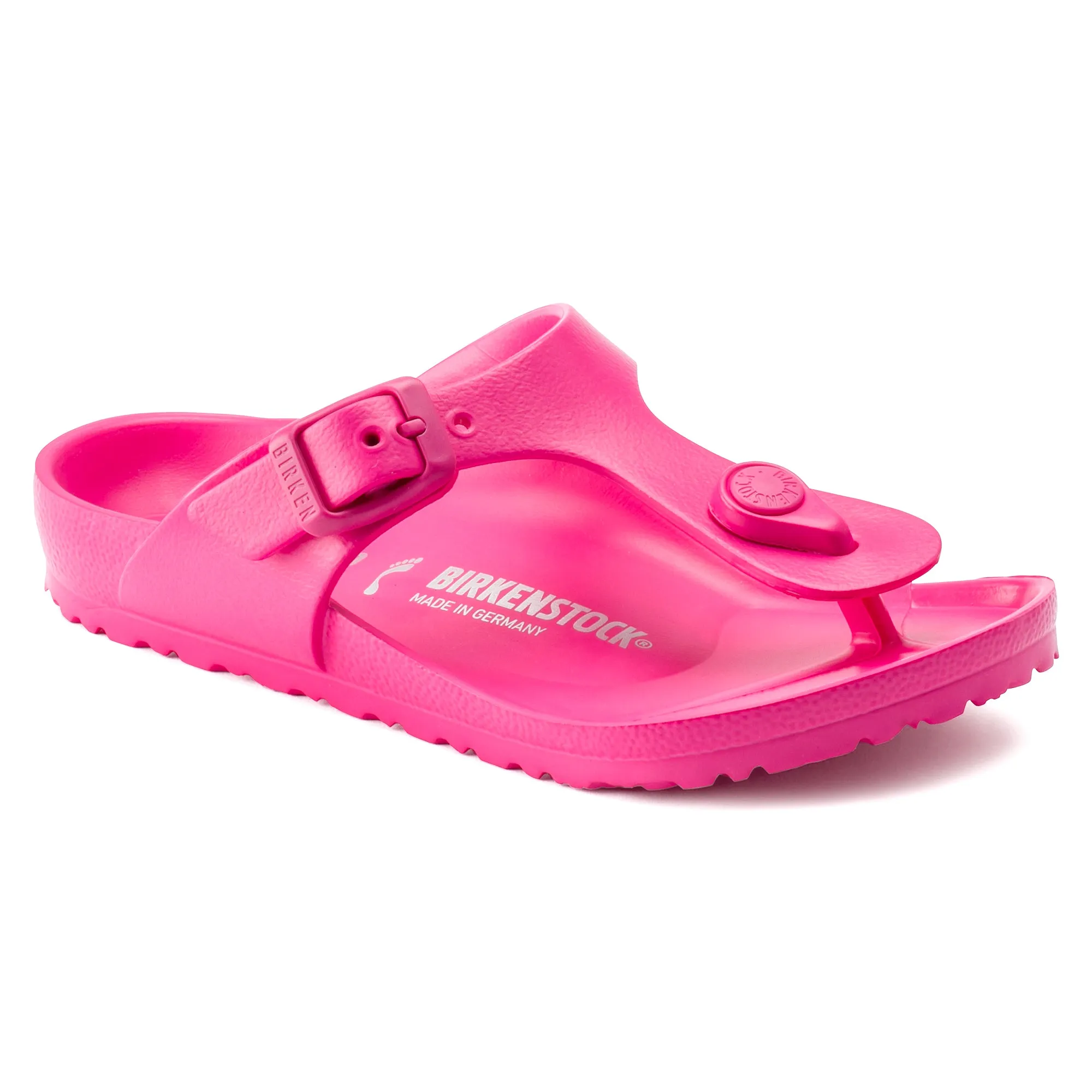 Adult Gizeh EVA Sandal - Beetroot Purple