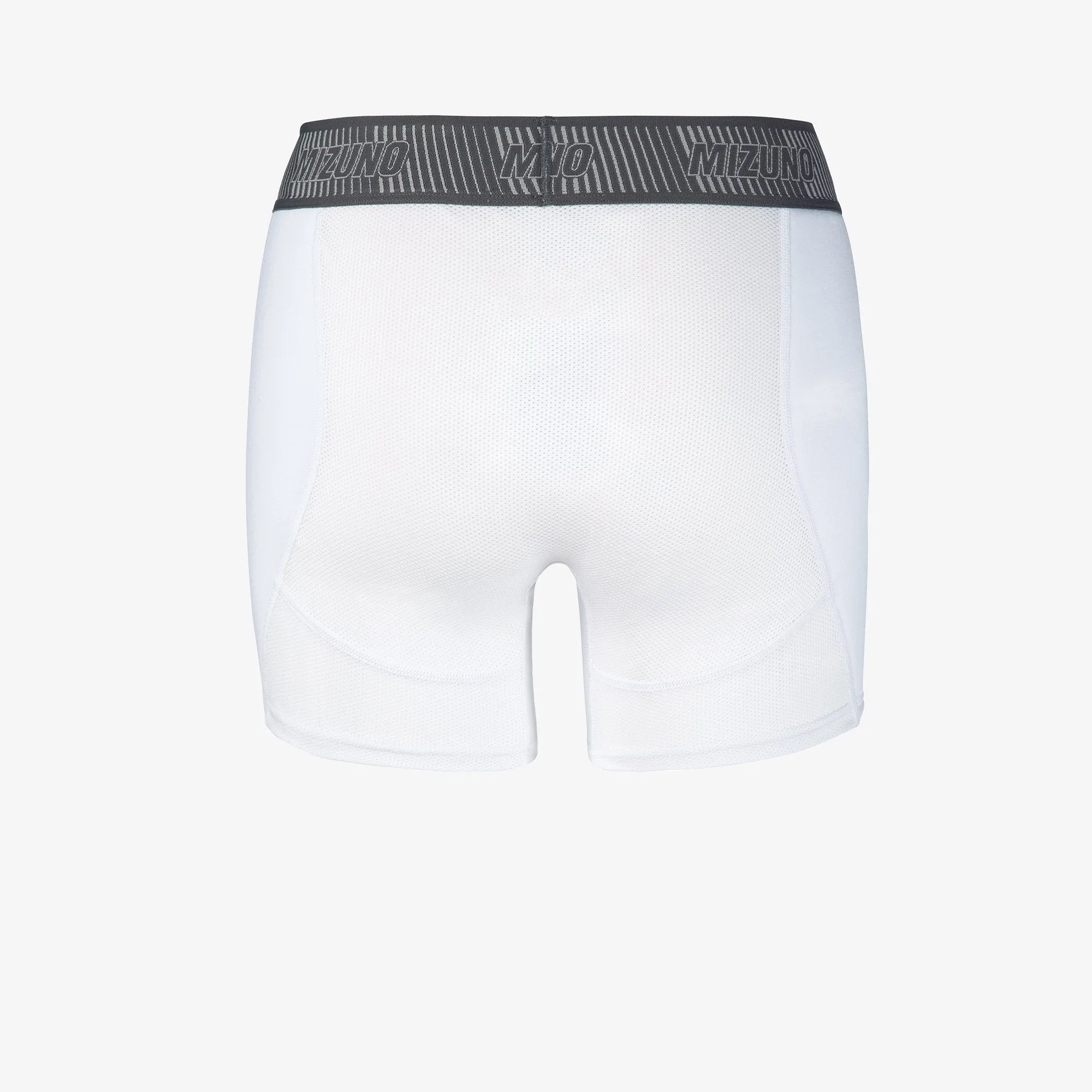 AERO VENT PADDED SHORT