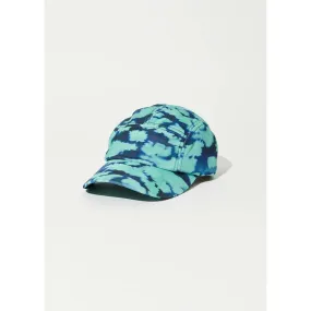 Afends Liquid Unisex Recycled Panelled Cap