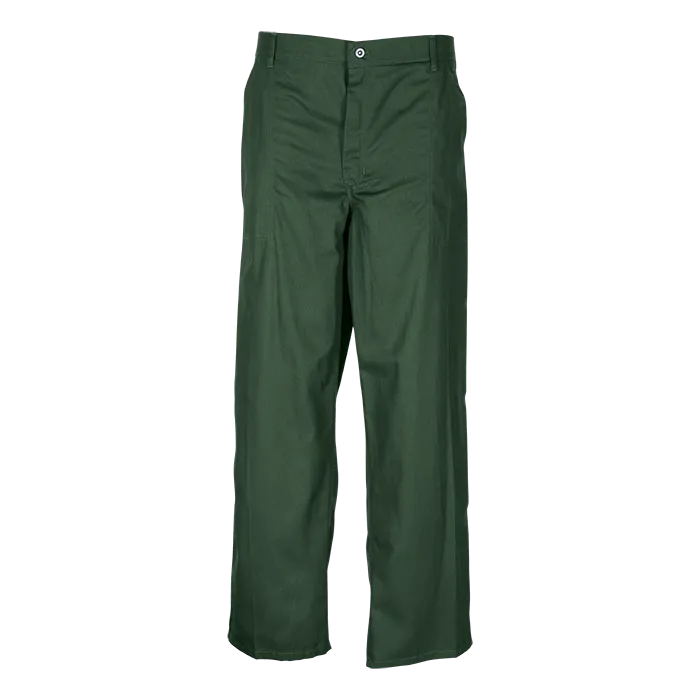 Agri Cotton Trouser