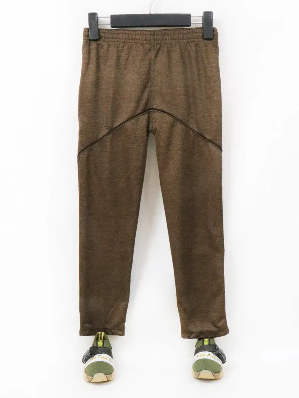 AH Boys Trouser 10Yrs - 16Yrs MKR Brown