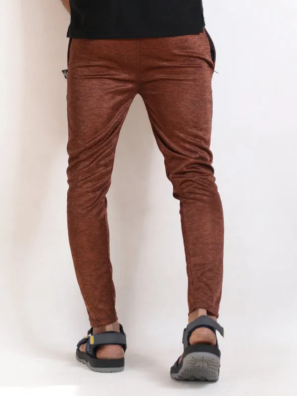 AH Boys Trouser 13Yrs - 15Yrs  Air ke Brown