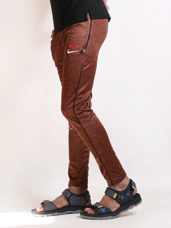 AH Boys Trouser 13Yrs - 15Yrs  Air ke Brown