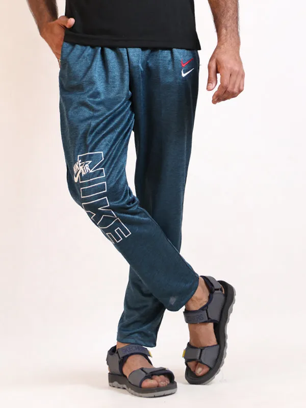 AH01 Men's Trouser Air ke Blue