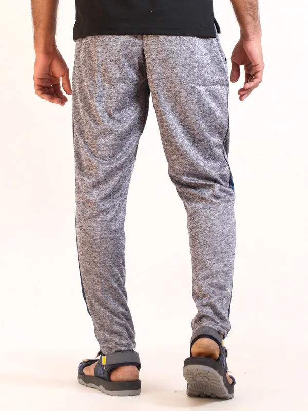 AH01 Men's Trouser Air ke Light Grey