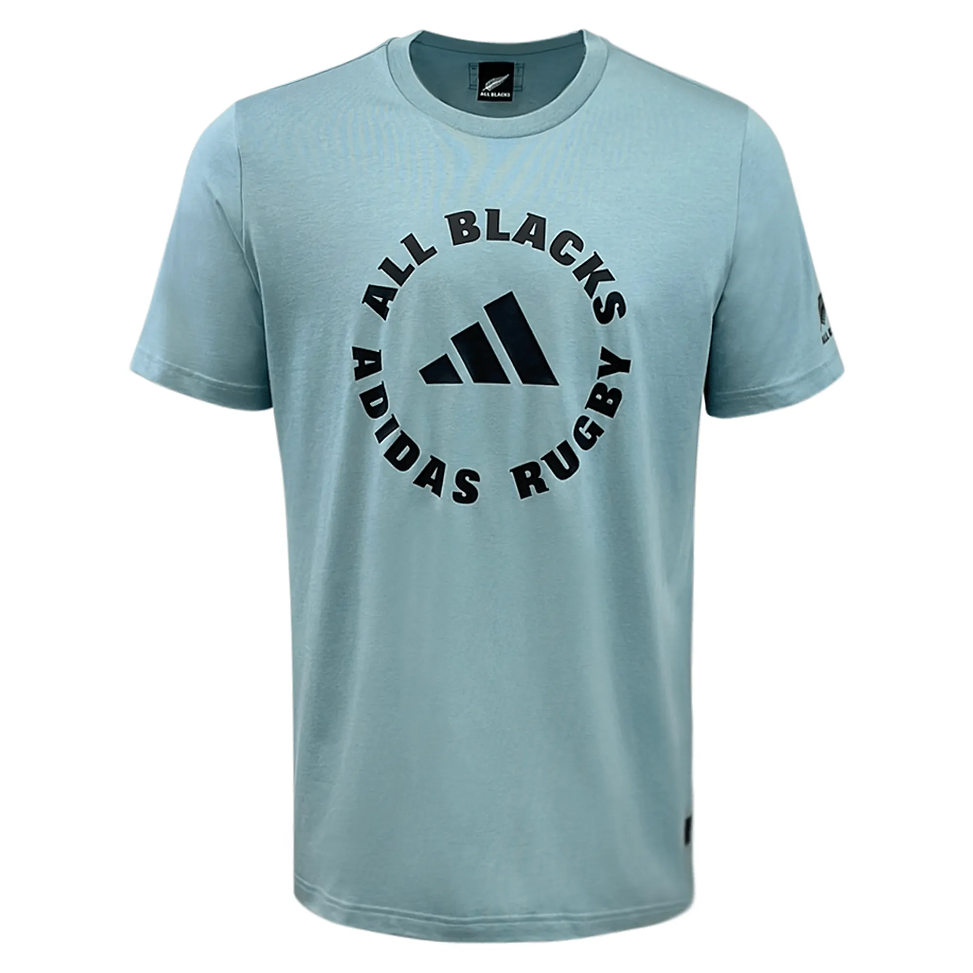 All Blacks Supporters Tee by adidas