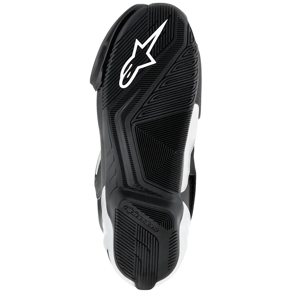 Alpinestars Stella SMX 6 v2 Motorcycle Boot Black White