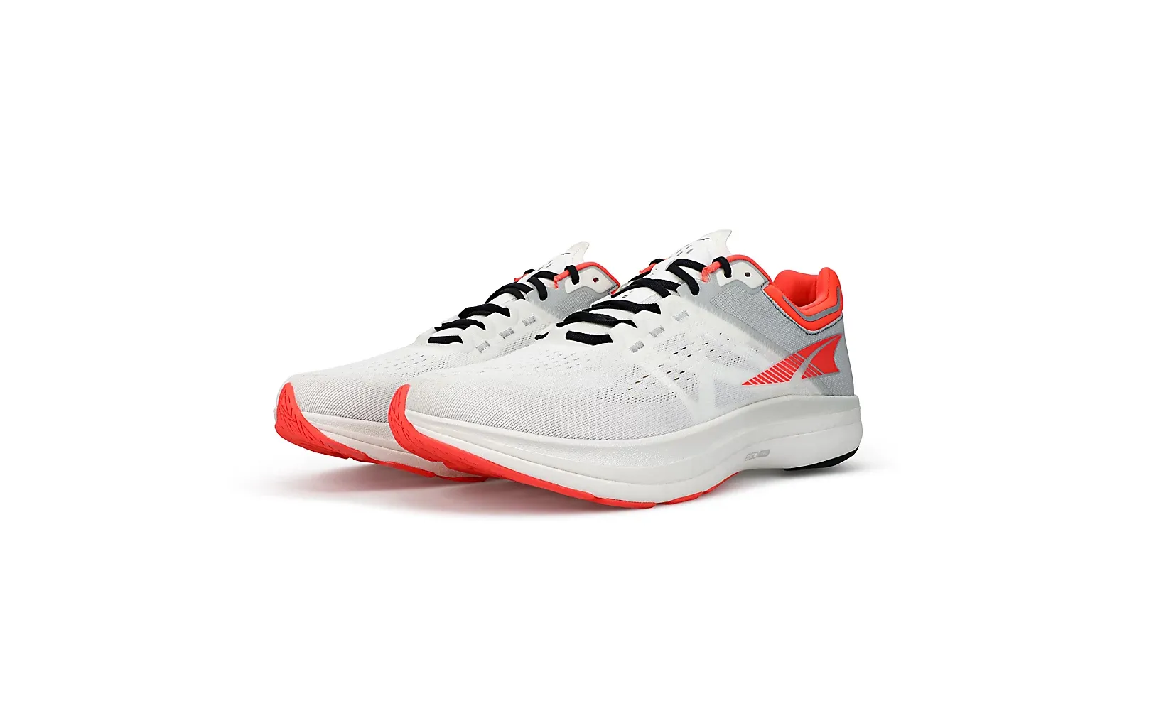 ALTRA Men's Vanish Tempo - White/Coral