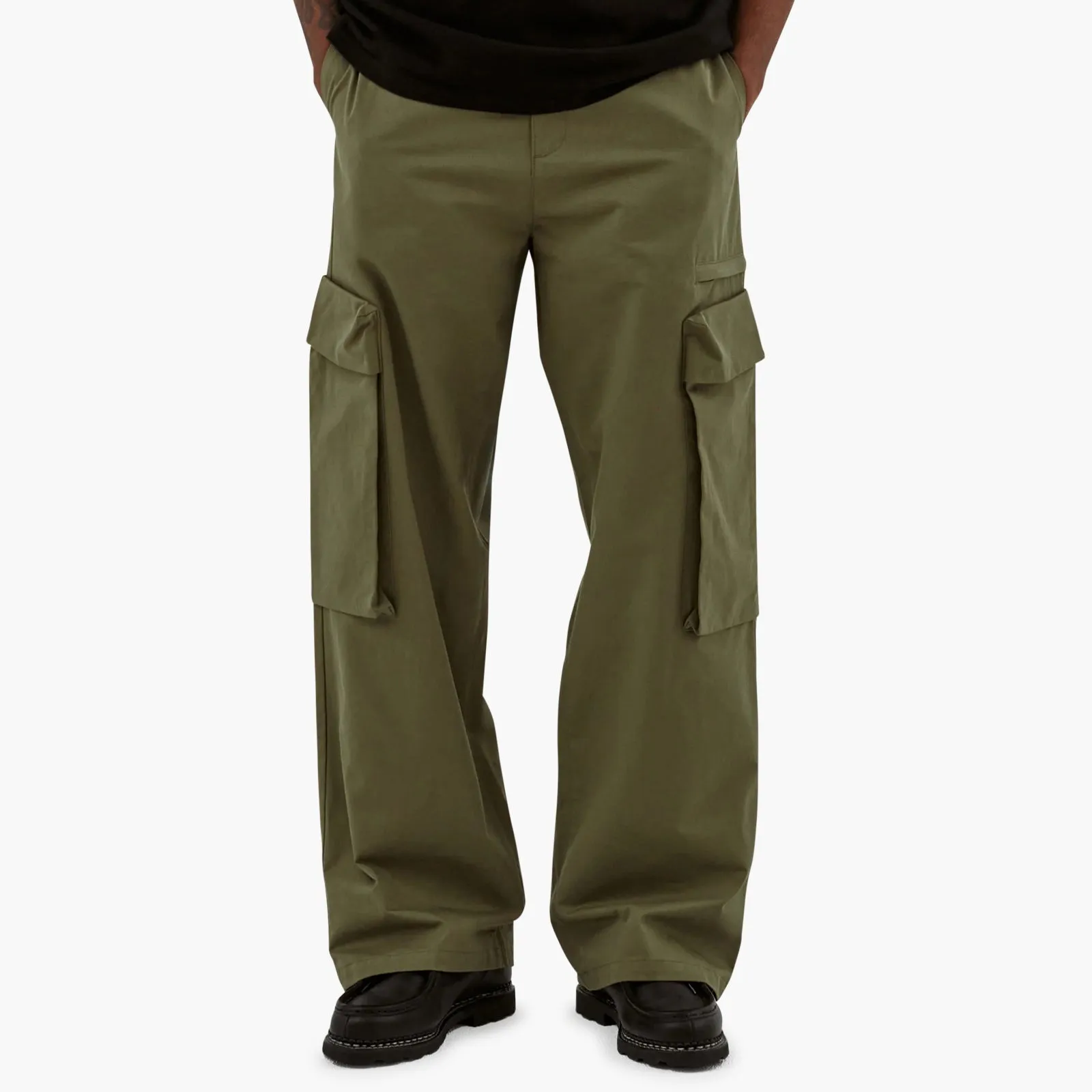 Arte Park Pocket Pants