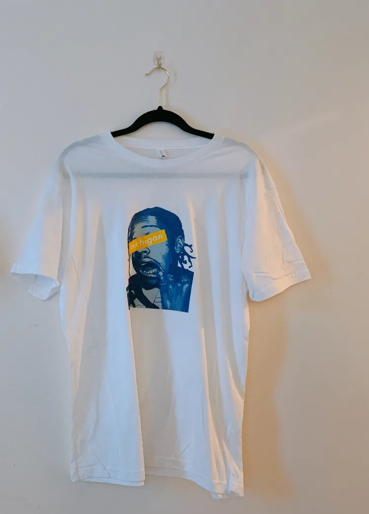 ASAP Tee