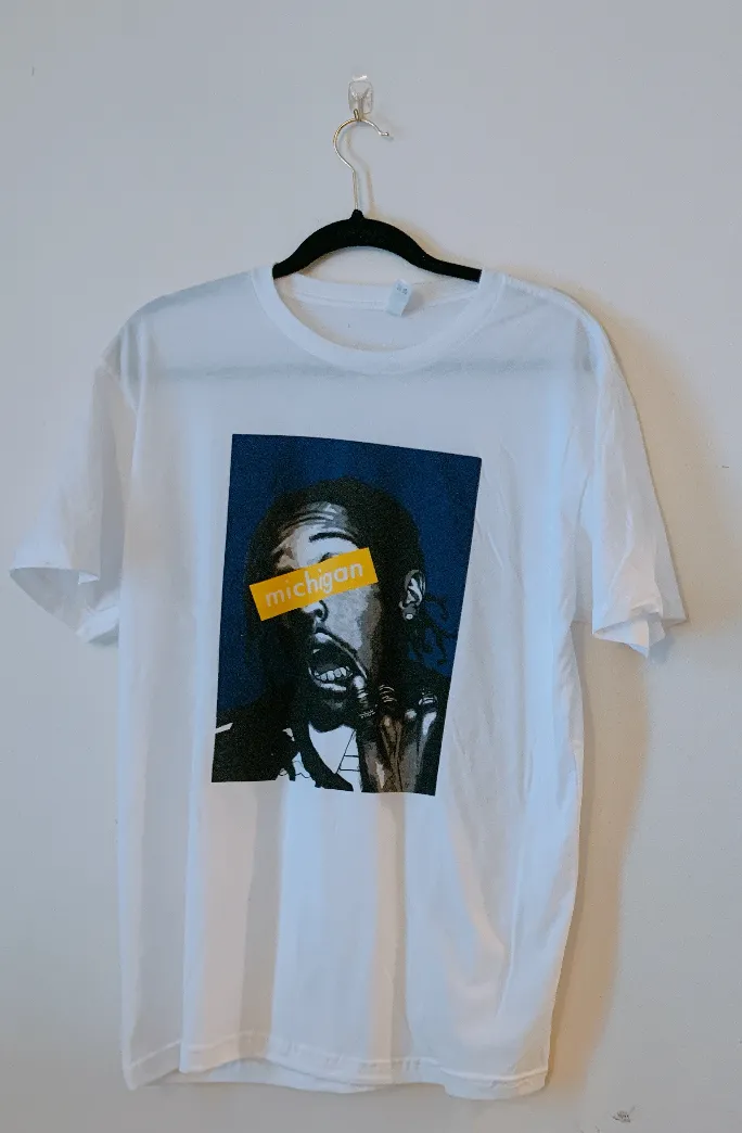 ASAP Tee