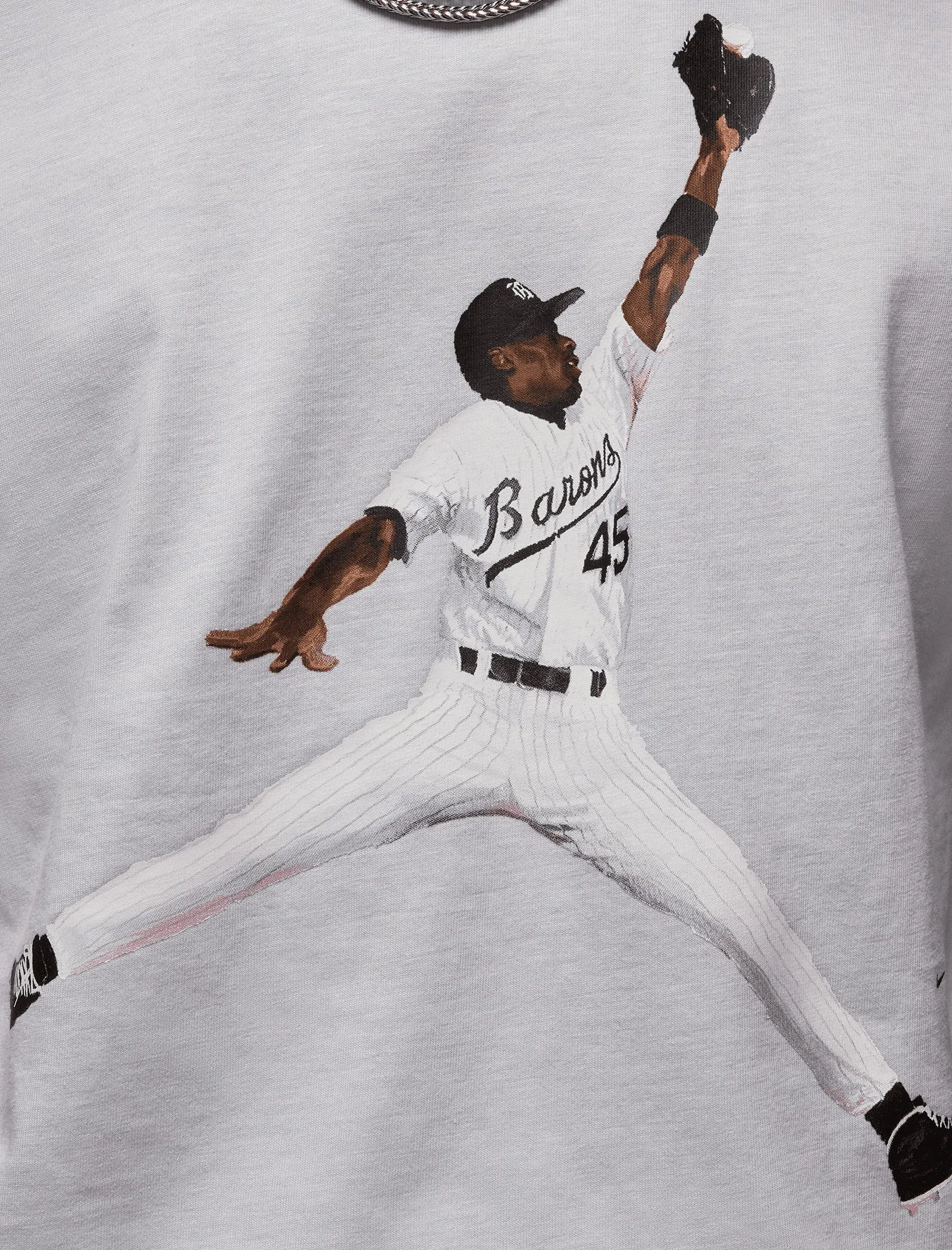 BASEBALL FLIGHT MVP T-SHIRT