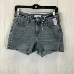 Blue Shorts Dear John, Size 4