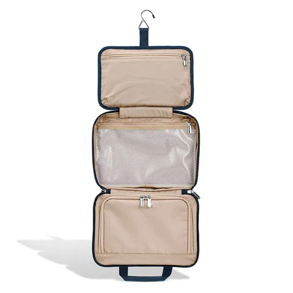 Briggs & Riley Rhapsody Hanging Toiletry Kit