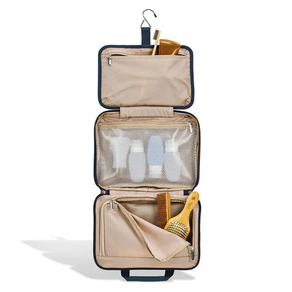 Briggs & Riley Rhapsody Hanging Toiletry Kit