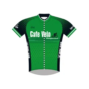 Cafe Velo Sportline Performance Jersey