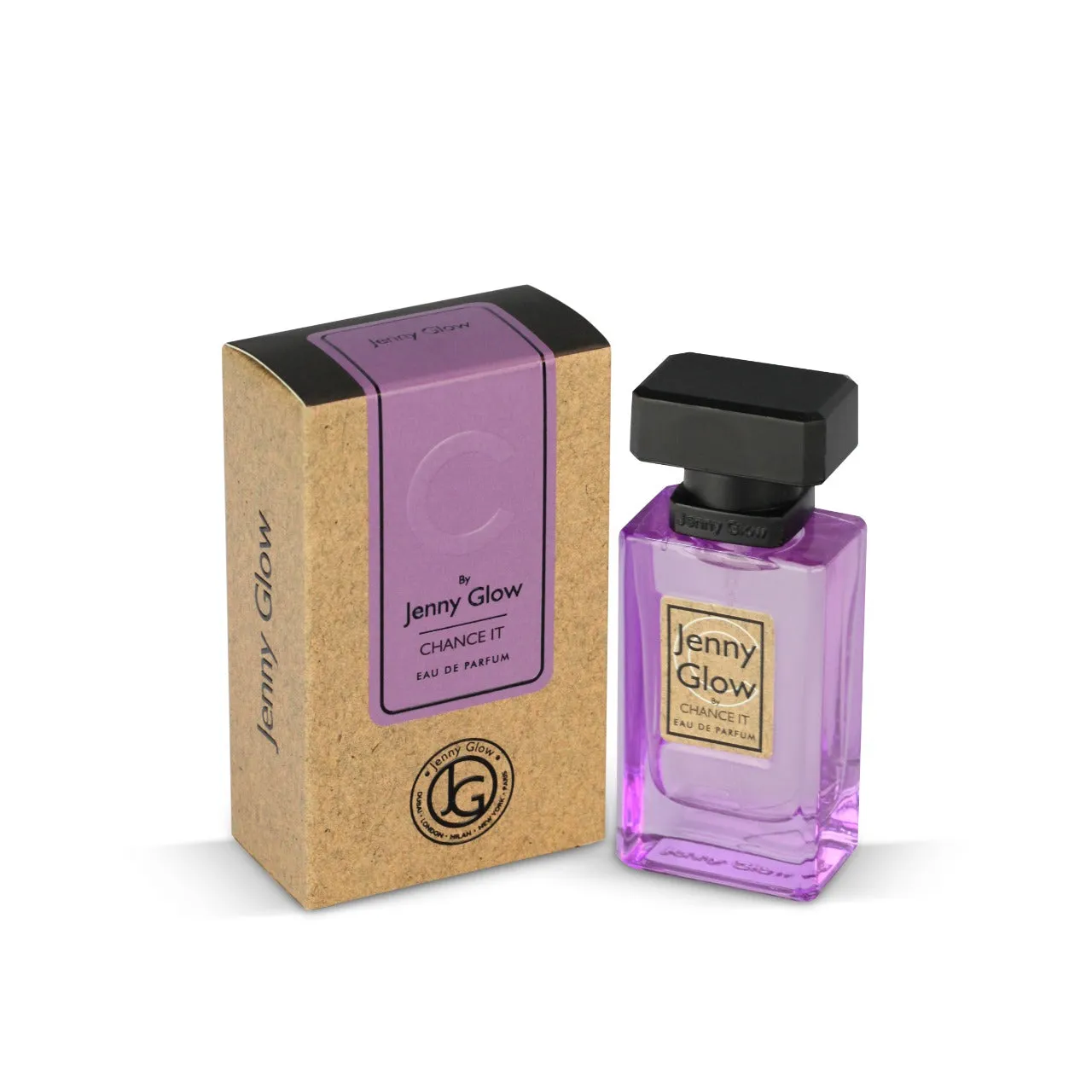 Chance It Eau de Parfum 80ml