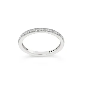 Clara by Martin Binder Diamond Stacking Band (0.25 ct. tw.)