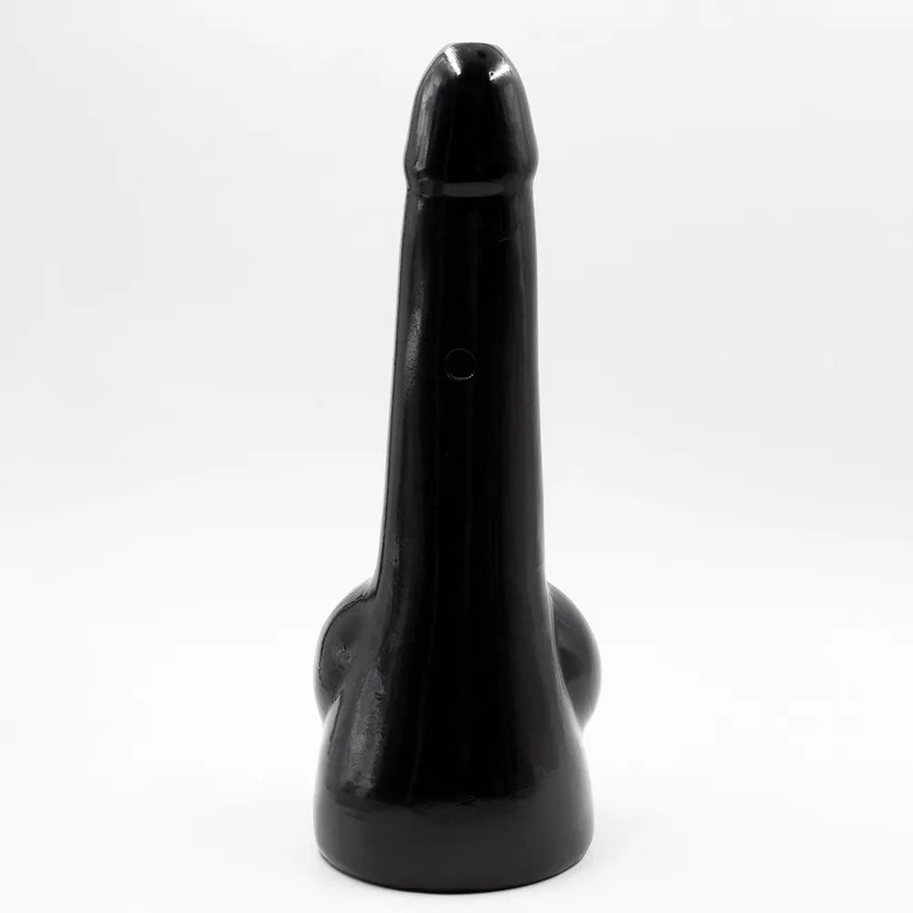 Cock 'Fluffy' Ceramic Bong