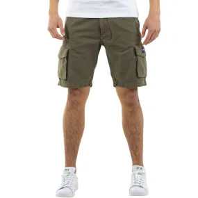 Combat Short - Sage