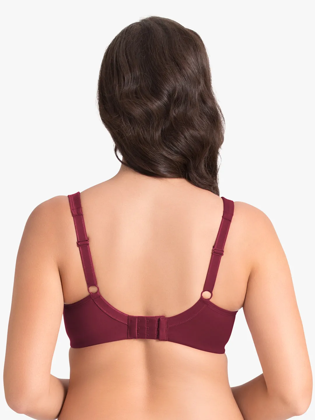 Contour Support Bra