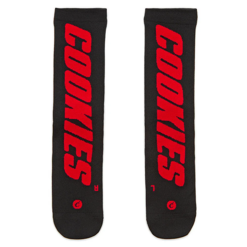 Cookies Performance Socks