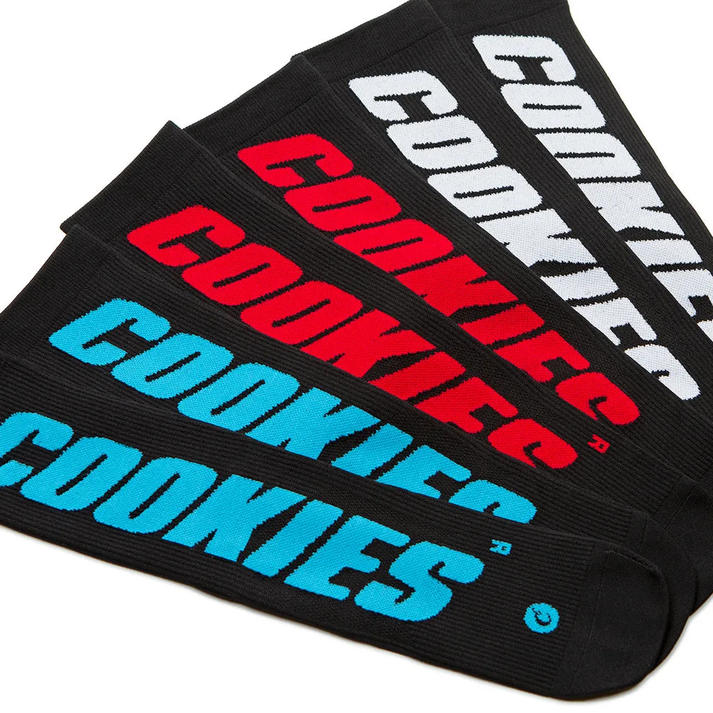 Cookies Performance Socks