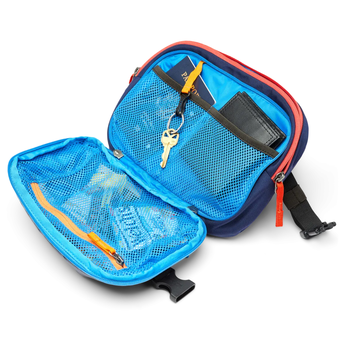 Cotopaxi Allpa X 4L Hip Pack, Style #AXH