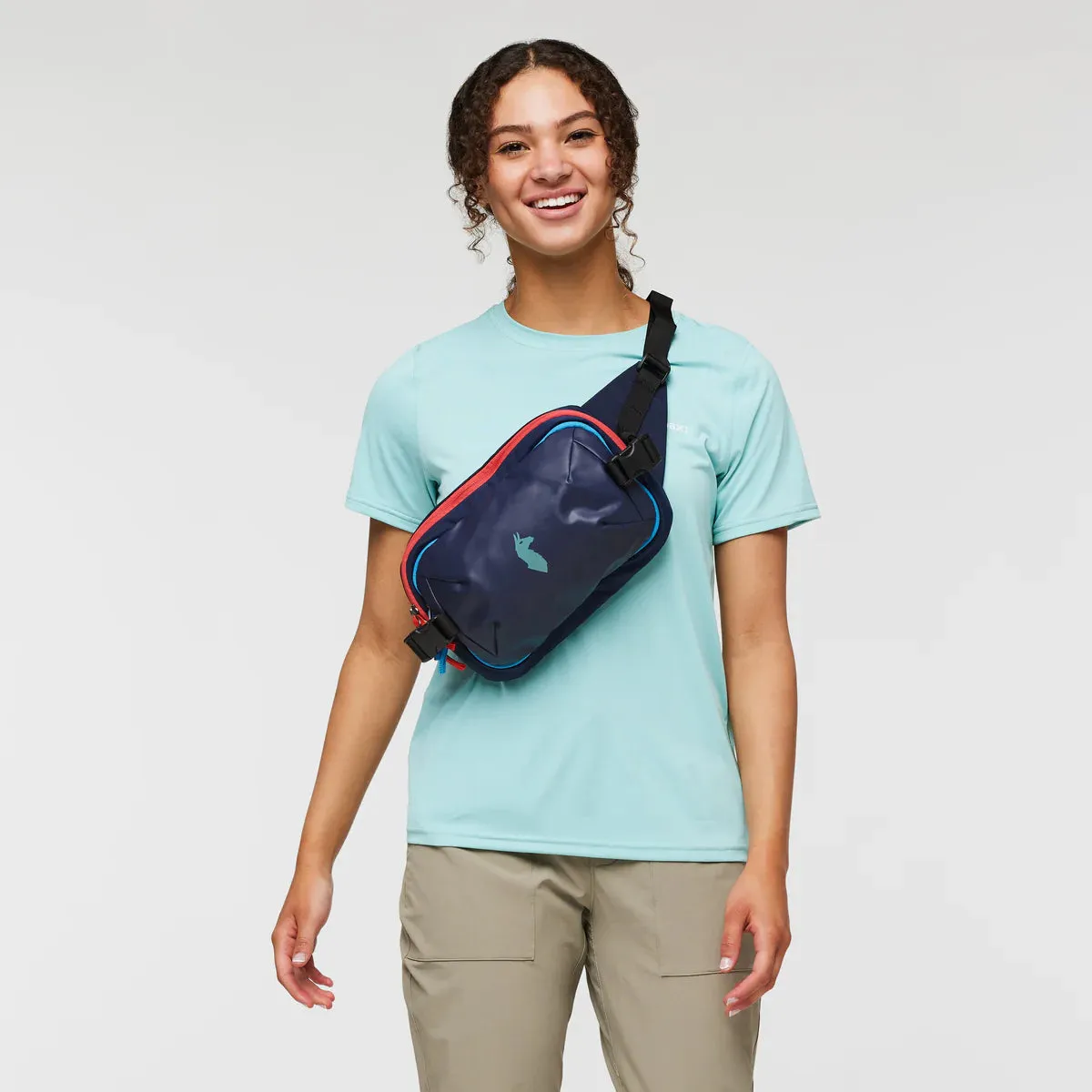 Cotopaxi Allpa X 4L Hip Pack, Style #AXH