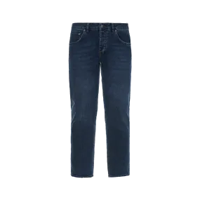 Davis Denim - Blue