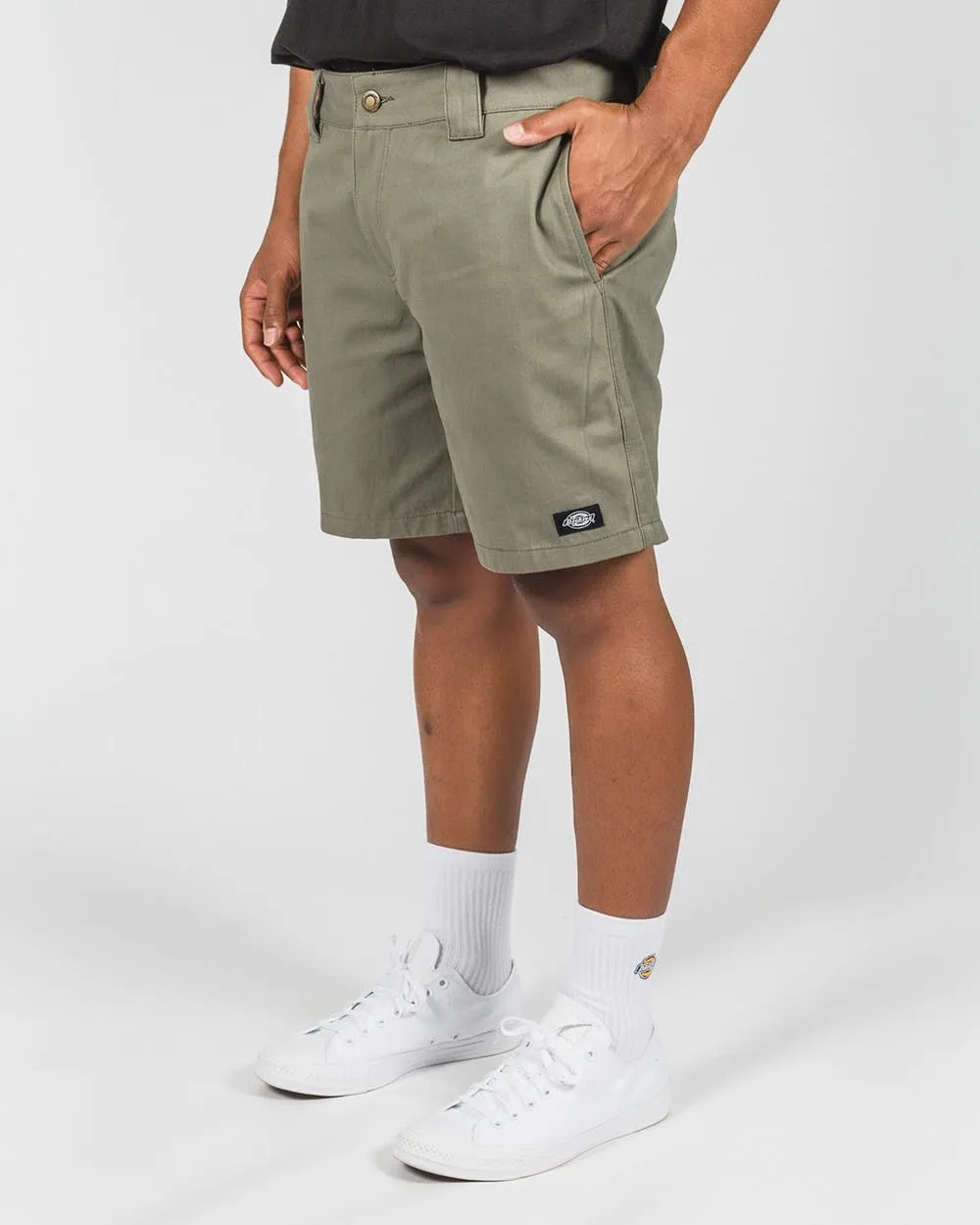 Dickies 9" Regular Short