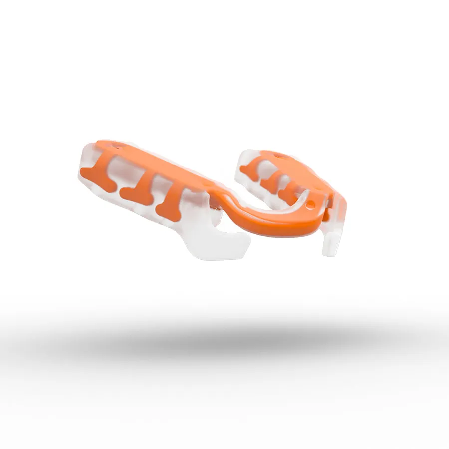 ENDURANCE Airwaav Performance Mouthpiece (2-Pack)