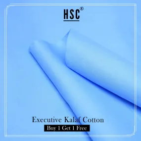 Executive Kalaf Cotton Buy 1 Get 1 Free Offer! - EKC22