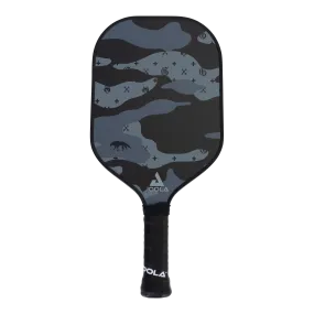 G.O.A.T. Camo Greyson x Joola Pickle Ball Paddle