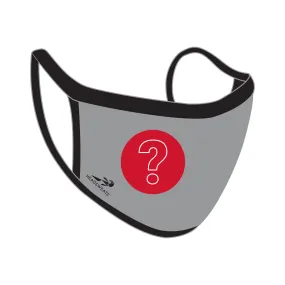 Grab Bag Elite Face Mask