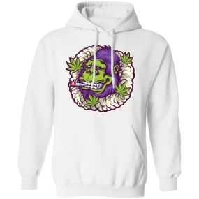 Greenrilla Hoodie