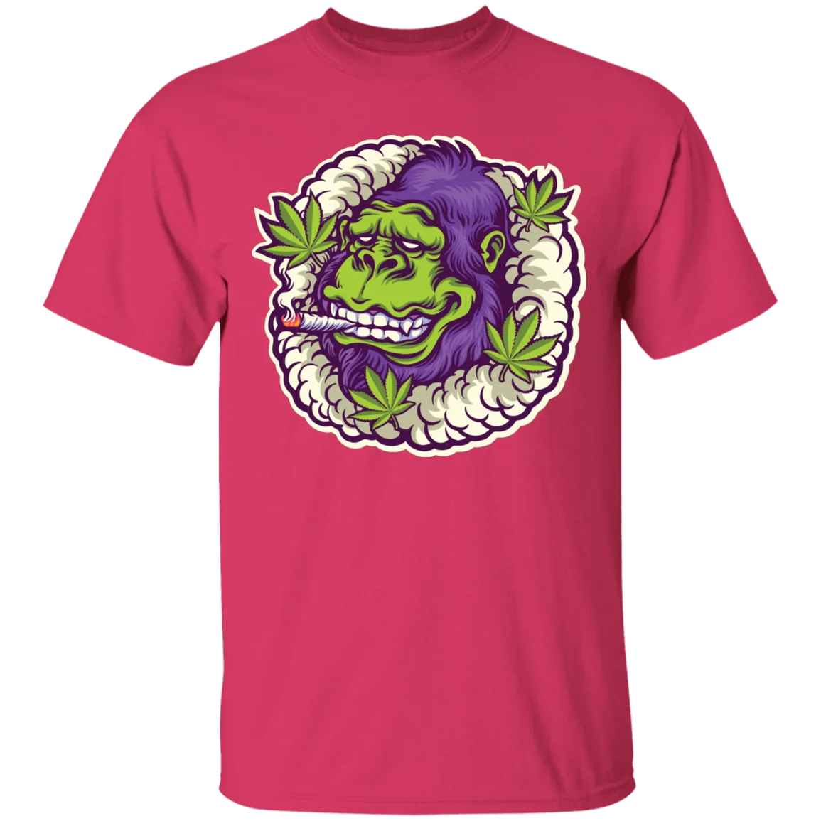 Greenrilla T-Shirt