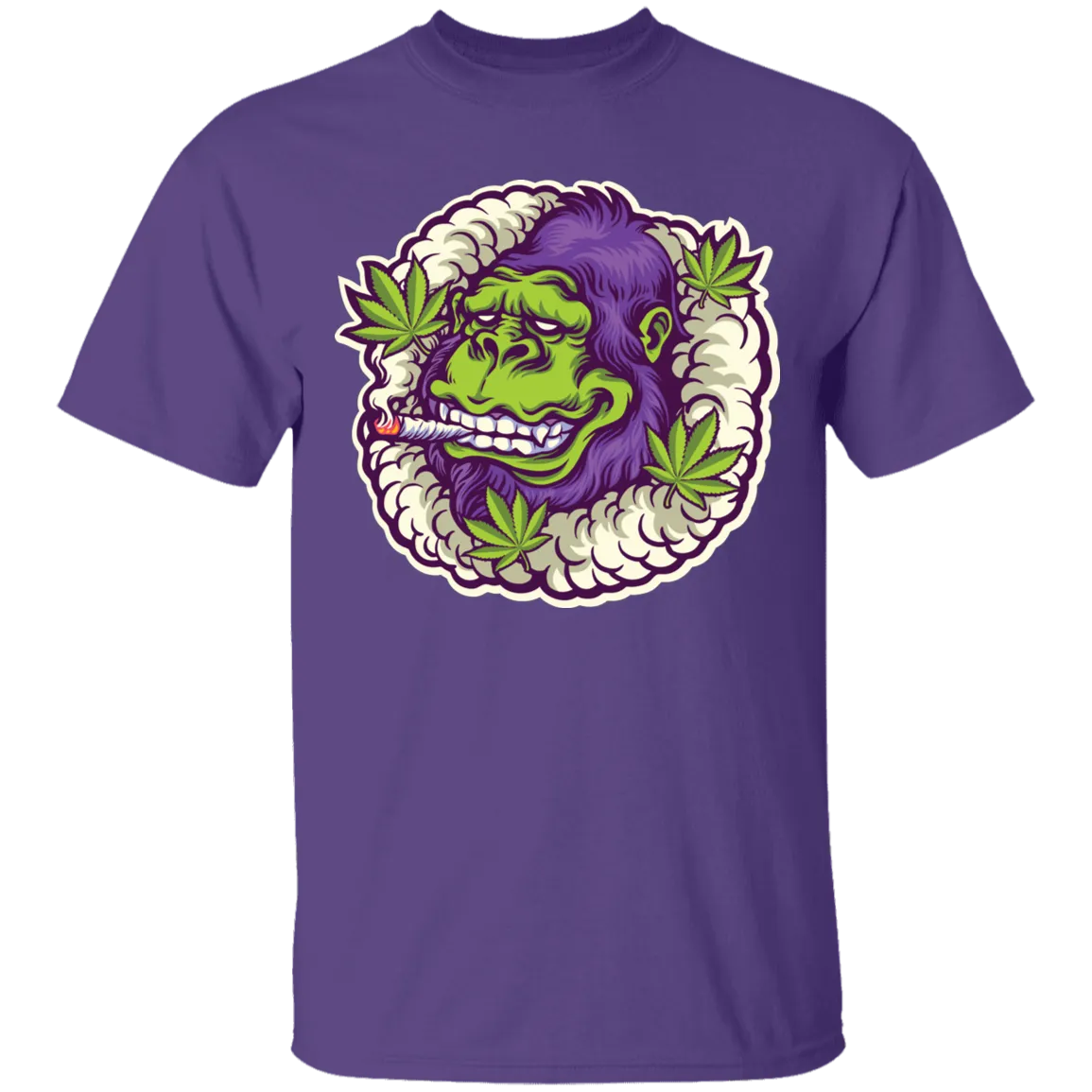 Greenrilla T-Shirt