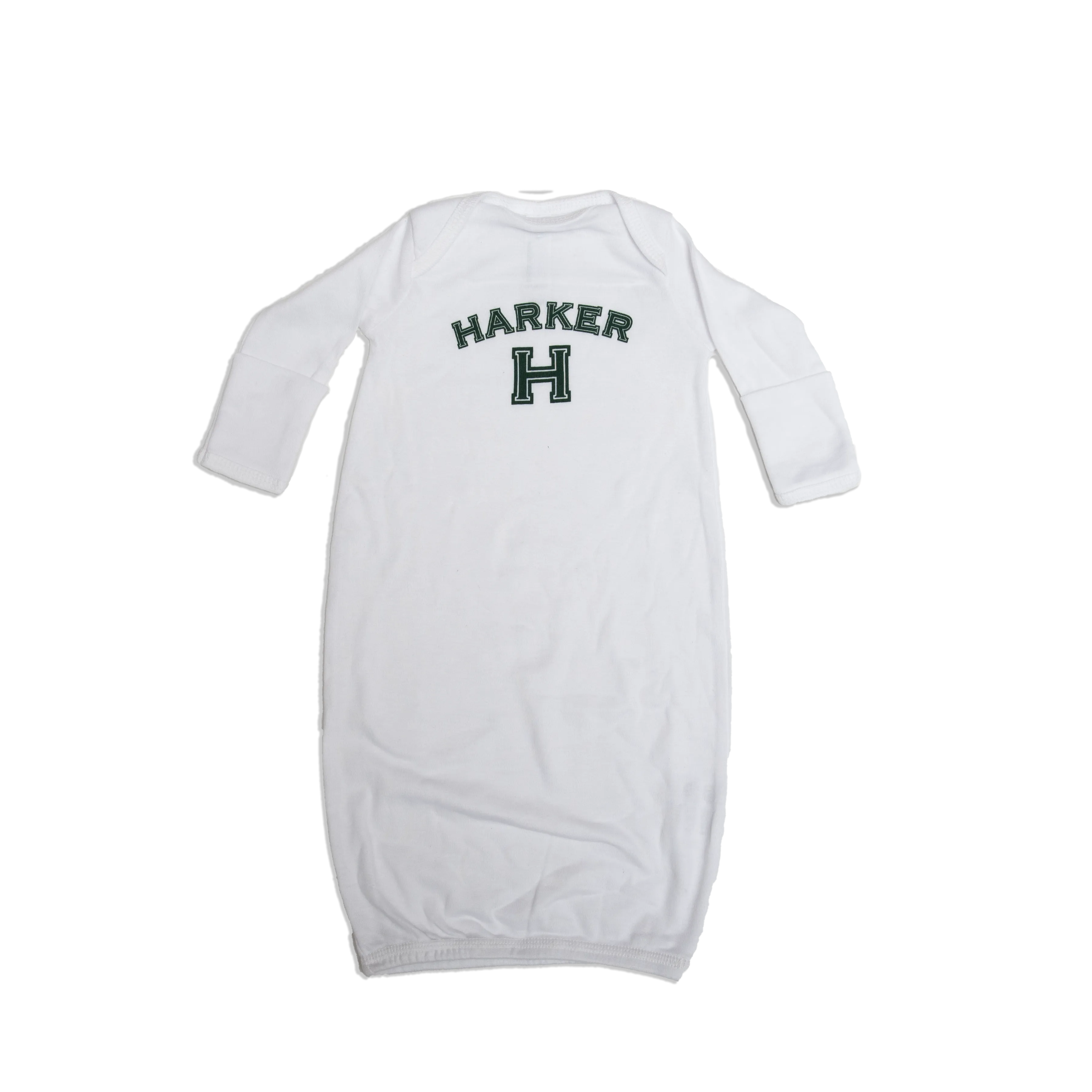 Harker Newborn Onesie- Unisex