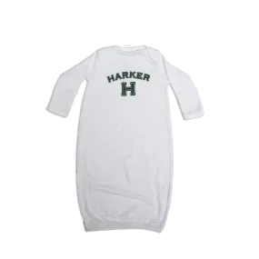 Harker Newborn Onesie- Unisex