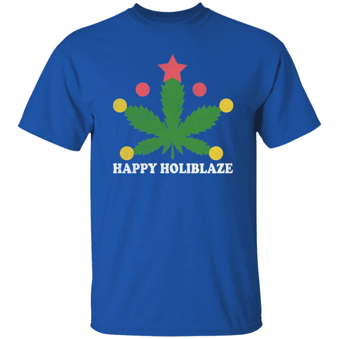 Holiblaze T-Shirt