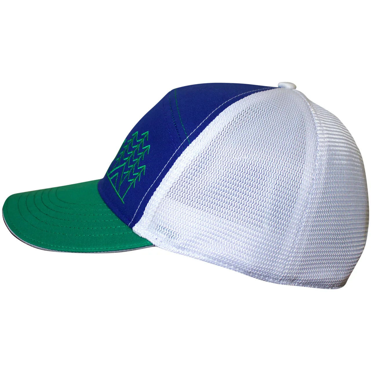 Intents Blue Townie Hat