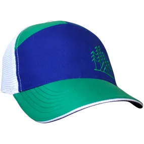 Intents Blue Townie Hat