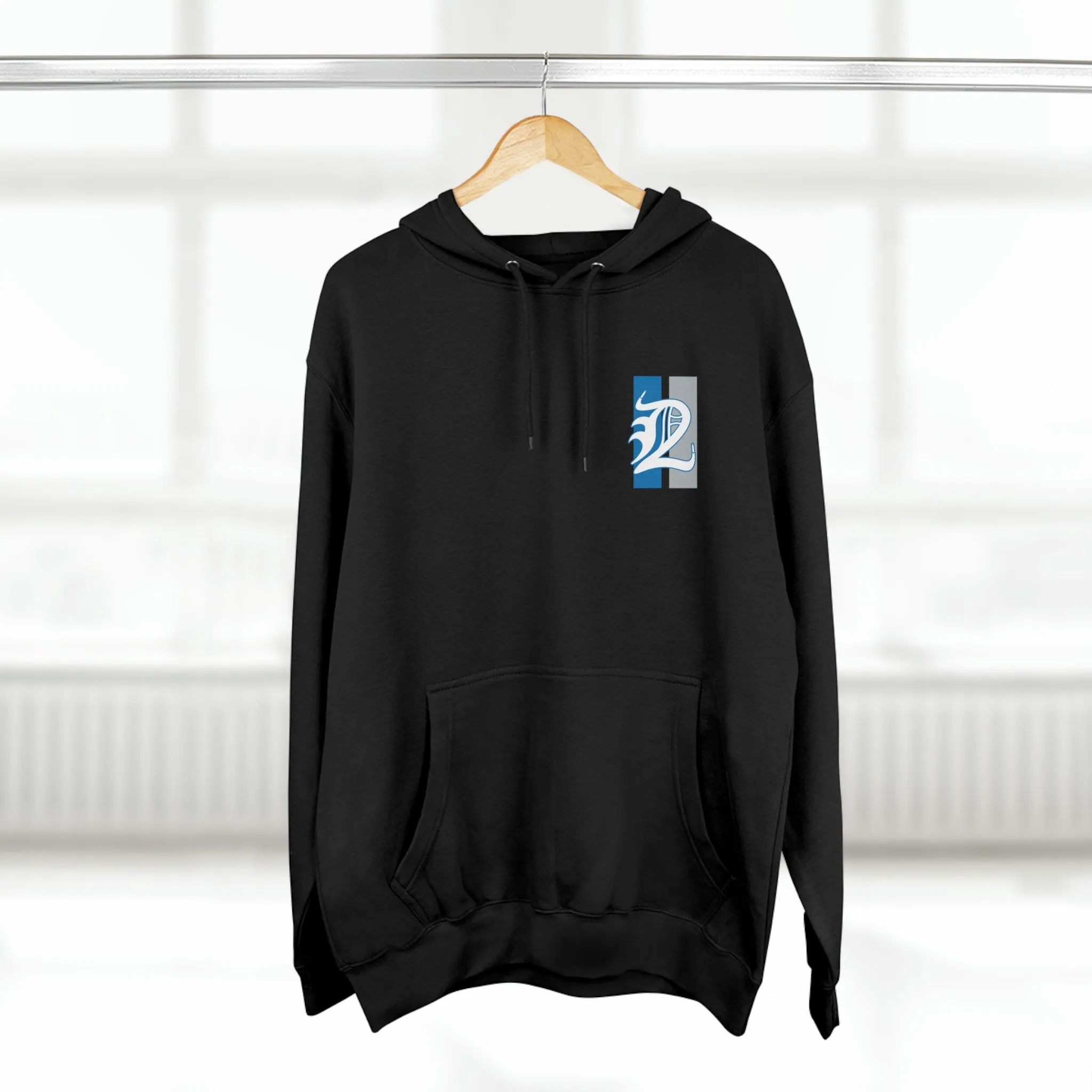 Jack & Jah Hoodie