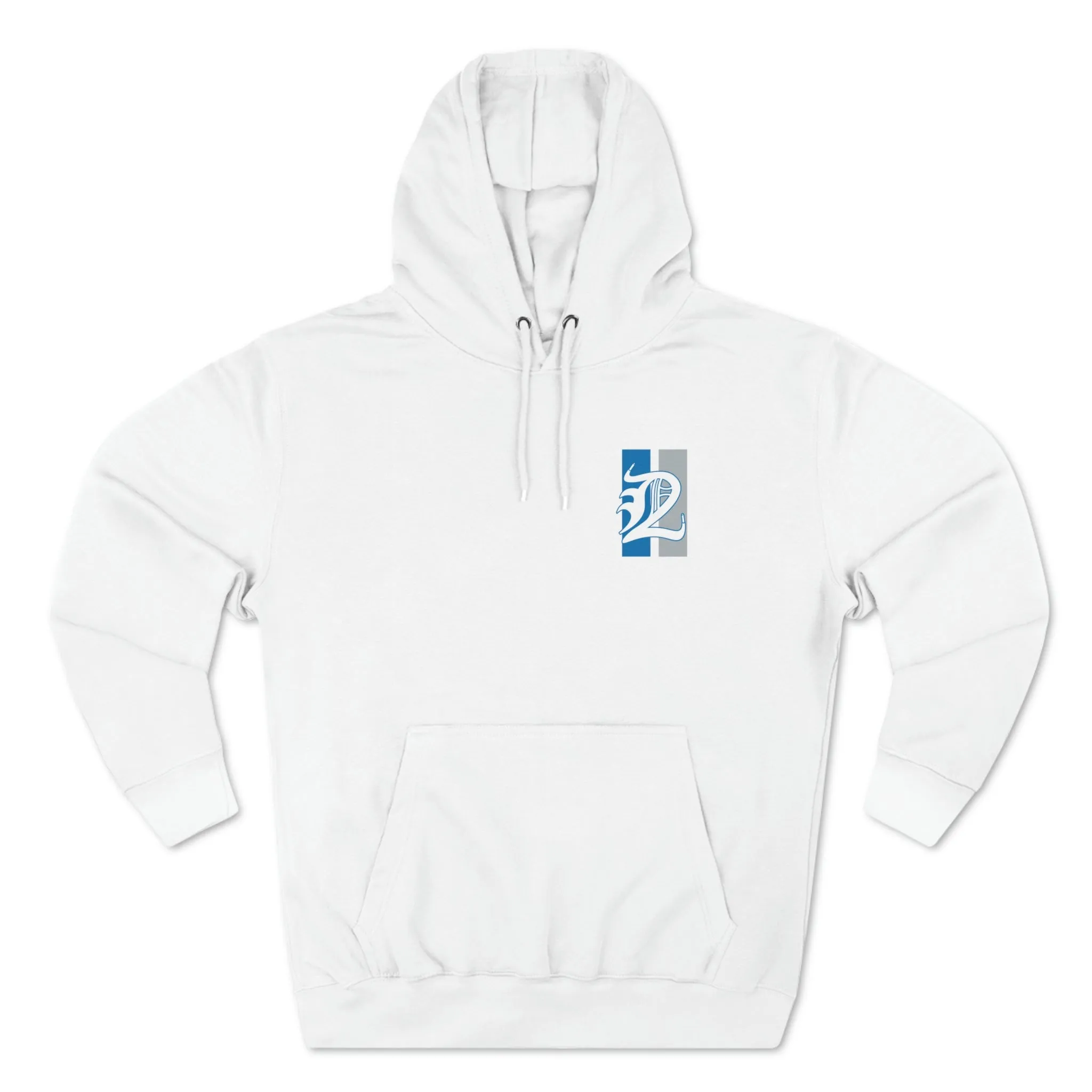 Jack & Jah Hoodie