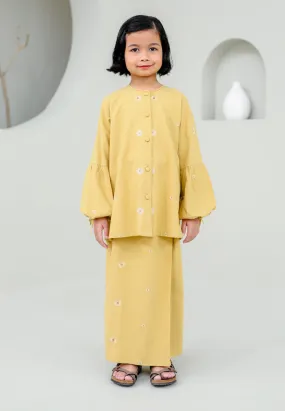 Kasih Girl (Mustard)