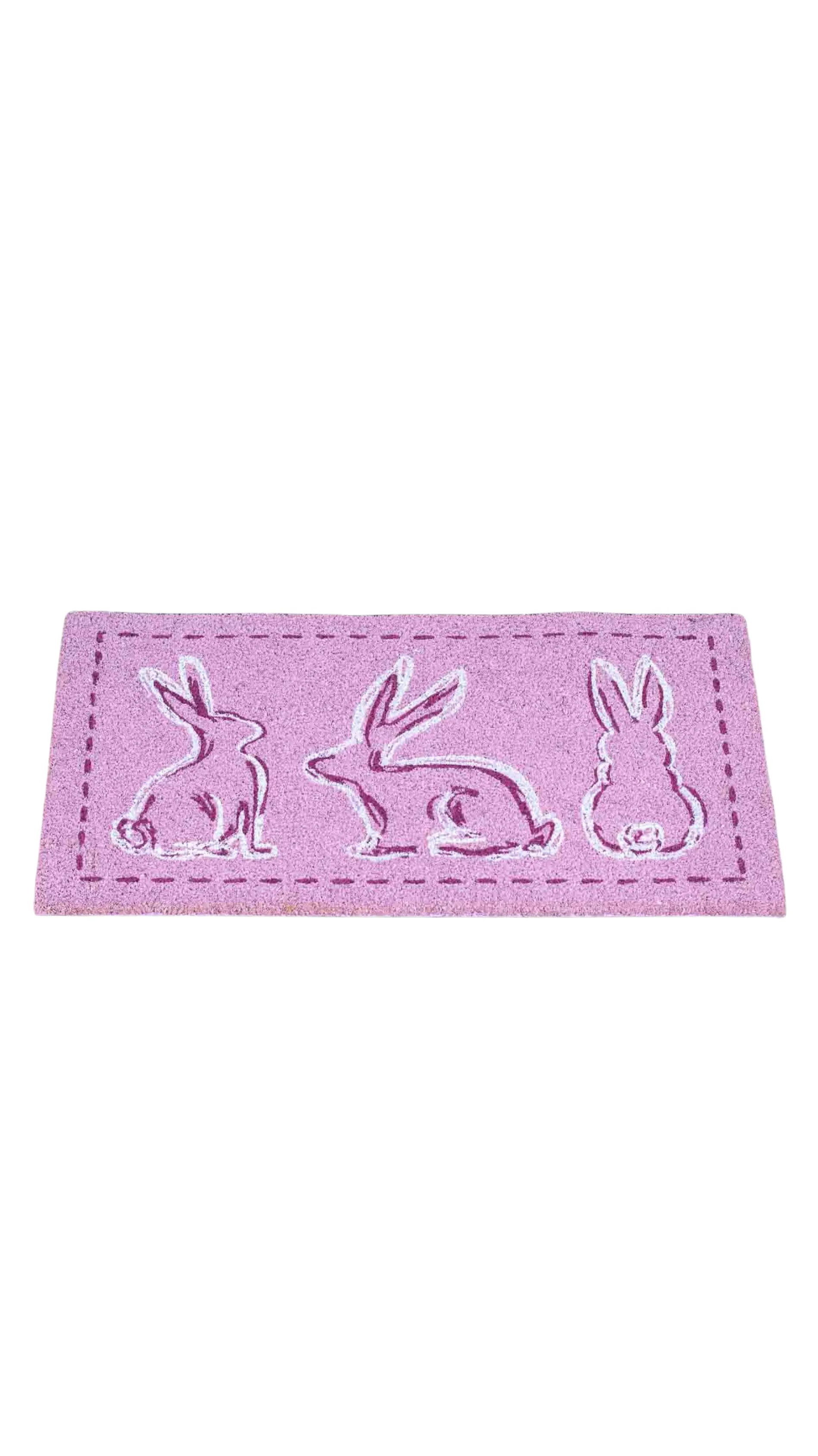 LILY BELLE DOORMAT